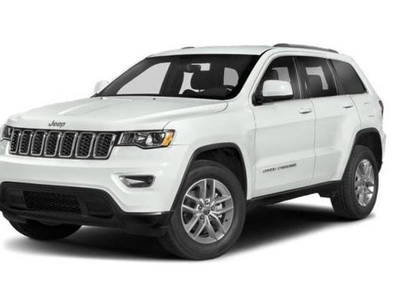 JEEP GRAND CHEROKEE 2020 1C4RJFAG3LC237829 image